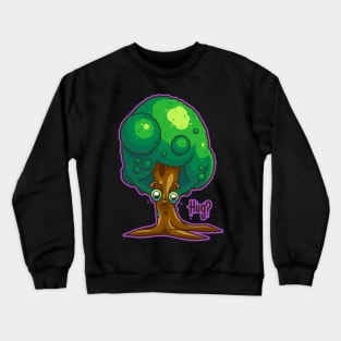 Hug Crewneck Sweatshirt